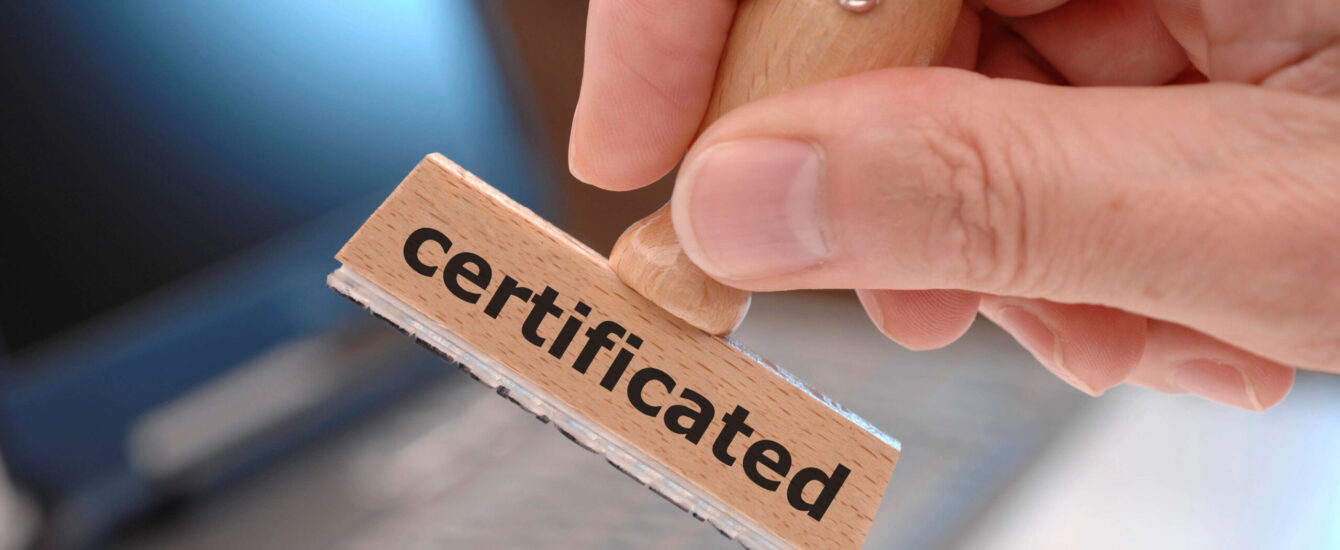 certyfikaty