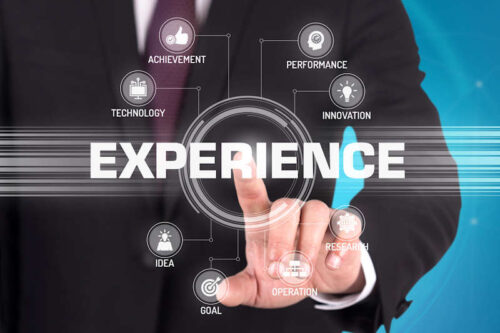 experience
